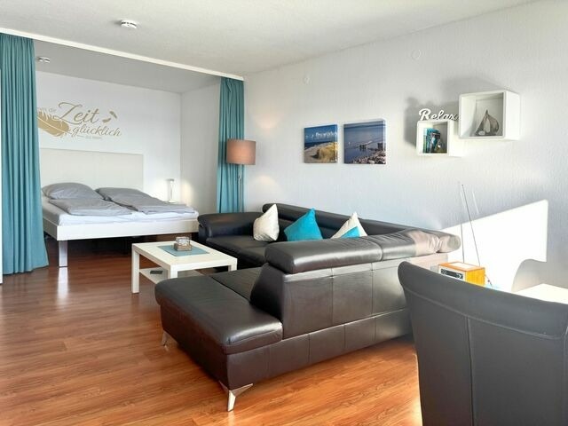 Ferienwohnung in Heiligenhafen - Ruhe und Meer G-11-1 - Bild 11
