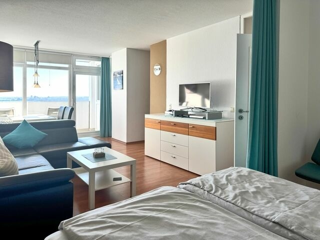 Ferienwohnung in Heiligenhafen - Ruhe und Meer G-11-1 - Bild 12