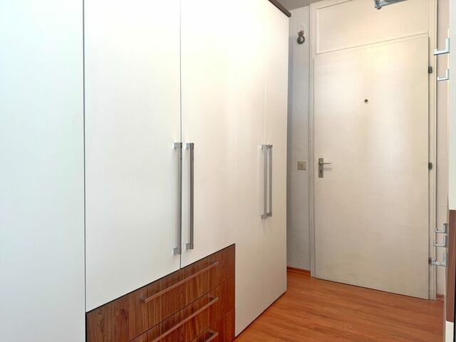 Ferienwohnung in Heiligenhafen - Ruhe und Meer G-11-1 - Bild 13