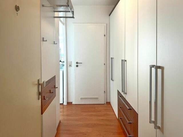 Ferienwohnung in Heiligenhafen - Ruhe und Meer G-11-1 - Bild 14