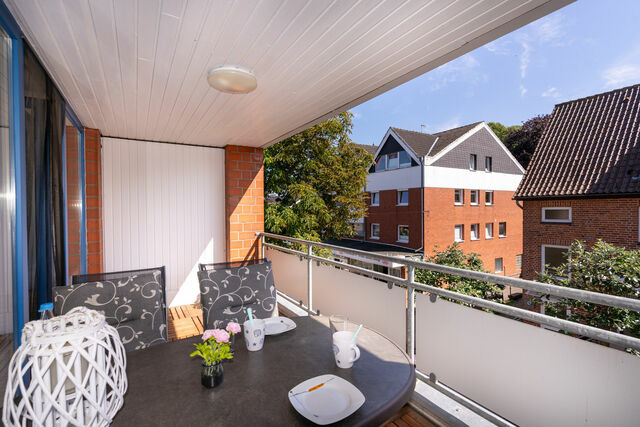 Ferienwohnung in Gr&ouml;mitz - Ferienwohnung Nolte Gr&ouml;mitz - Bild 11