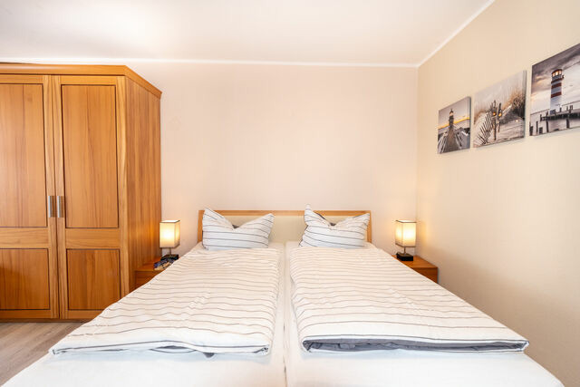 Ferienwohnung in Gr&ouml;mitz - Ferienwohnung Nolte Gr&ouml;mitz - Bild 14