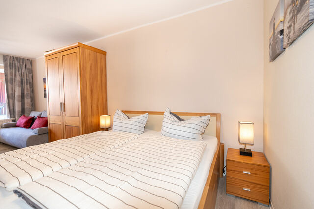 Ferienwohnung in Gr&ouml;mitz - Ferienwohnung Nolte Gr&ouml;mitz - Bild 15