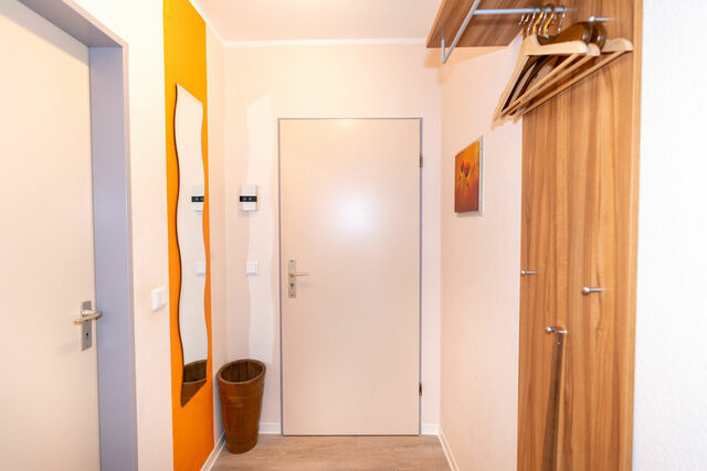Ferienwohnung in Gr&ouml;mitz - Ferienwohnung Nolte Gr&ouml;mitz - Bild 25