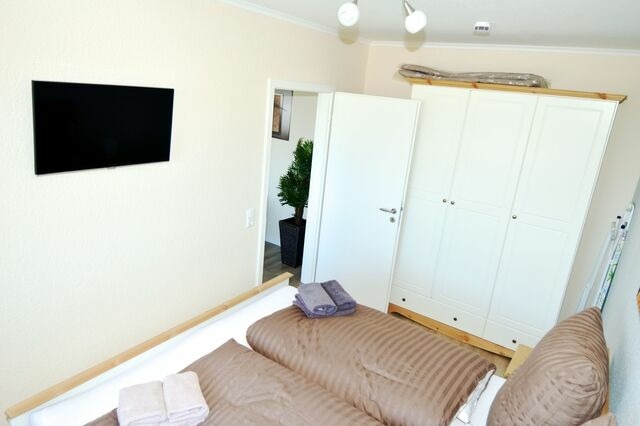 Ferienwohnung in Heiligenhafen - Bellevue 30 - Bild 5