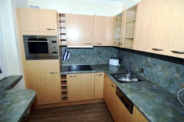 Ferienwohnung in Heiligenhafen - Bellevue 30 - Bild 8