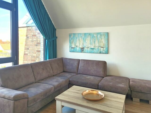 Ferienwohnung in Heiligenhafen - Fischerdorf No26 - Bild 8