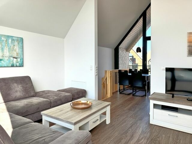 Ferienwohnung in Heiligenhafen - Fischerdorf No26 - Bild 11