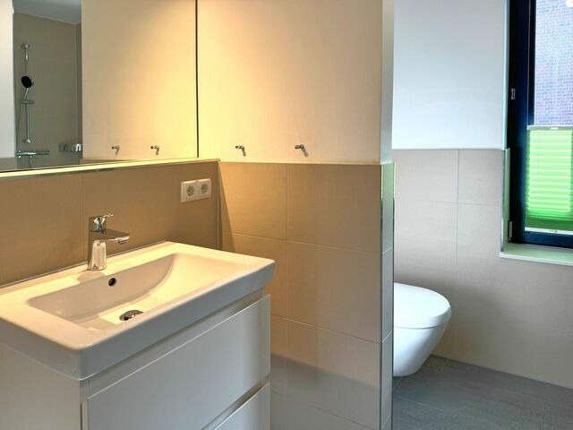 Ferienwohnung in Heiligenhafen - Fischerdorf No26 - Bild 17