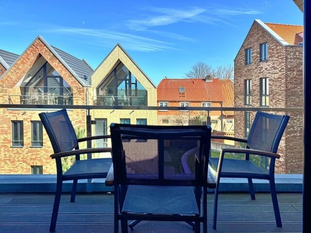 Ferienwohnung in Heiligenhafen - Fischerdorf No26 - Bild 20