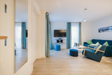 Ferienwohnung in Prerow - Am Park 13 - Bild 1
