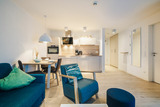 Ferienwohnung in Prerow - Am Park 13 - Bild 3