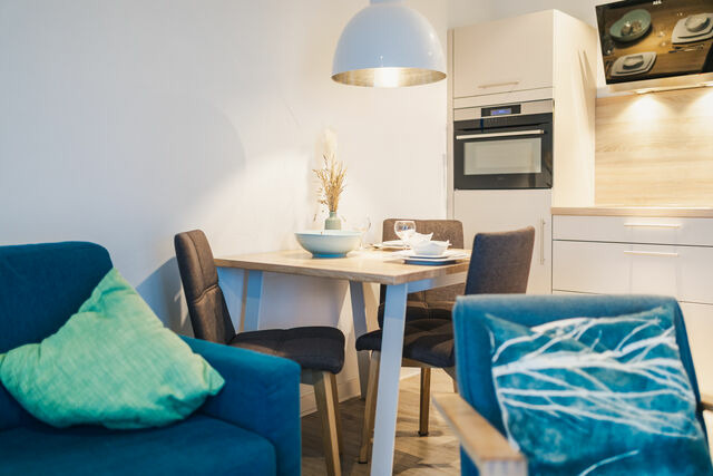 Ferienwohnung in Prerow - Am Park 13 - Bild 4