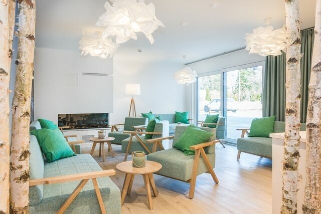 Ferienwohnung in Prerow - Am Park 13 - Bild 10
