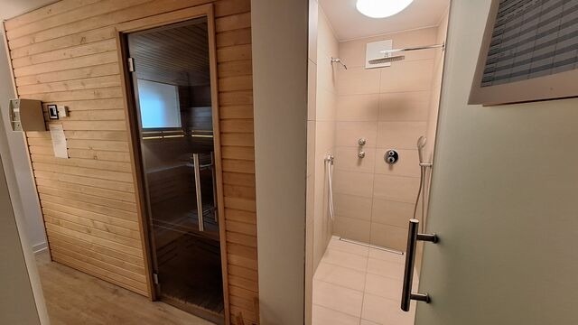Ferienwohnung in Prerow - Am Park 13 - Bild 12