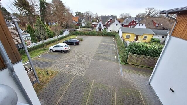 Ferienwohnung in Prerow - Am Park 13 - Bild 14