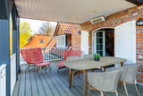 Ferienwohnung in Boltenhagen - Design-Appartement Jupiter - Bild 19