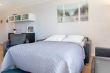 Ferienwohnung in Fehmarn OT Neue Tiefe - Strandl&auml;cheln - Bild 10