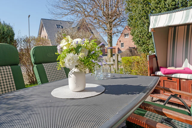 Ferienwohnung in Fehmarn OT Neue Tiefe - Strandl&auml;cheln - Bild 13