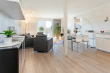 Ferienwohnung in Fehmarn OT Neue Tiefe - Strandl&auml;cheln - Bild 16