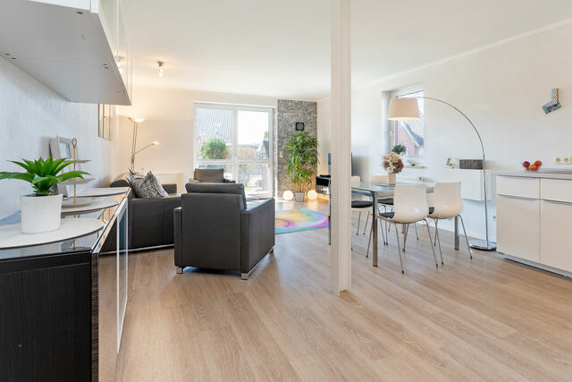 Ferienwohnung in Fehmarn OT Neue Tiefe - Strandl&auml;cheln - Bild 16