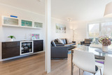 Ferienwohnung in Fehmarn OT Neue Tiefe - Strandl&auml;cheln - Bild 17