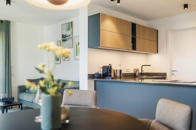 Ferienwohnung in Zingst - Strandvilla Zingst- AP 11 - Bild 5