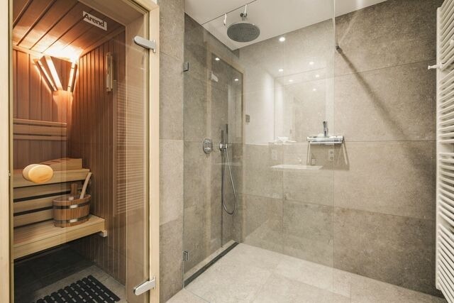 Ferienwohnung in Zingst - Strandvilla Zingst- AP 11 - Bild 12
