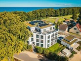 Ferienwohnung in Zingst - Strandvilla Zingst- AP 11 - Bild 19
