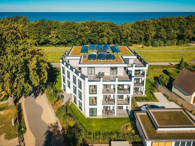 Ferienwohnung in Zingst - Strandvilla Zingst- AP 11 - Bild 20