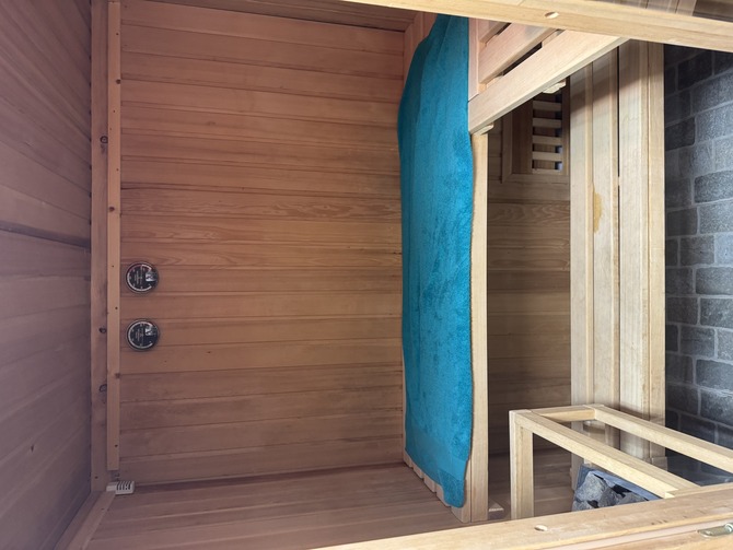 Ferienwohnung in Born a. Dar&szlig; - Ahoi Dar&szlig;koje - Bild 8