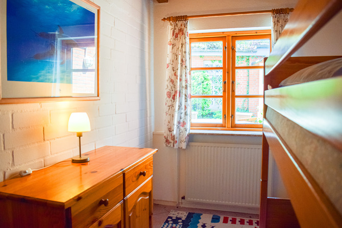 Ferienwohnung in Norgaardholz - Alte Br&uuml;terei EG rechts - Bild 15