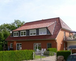 Gro&szlig;e Auszeit