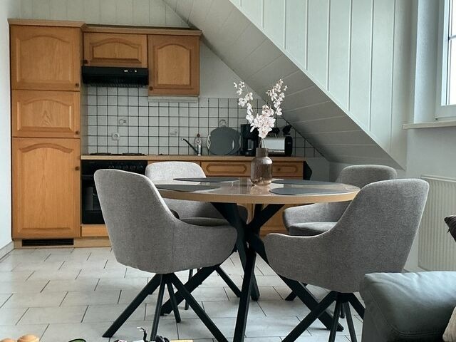 Ferienwohnung in Fehmarn OT Gammendorf - Gro&szlig;e Auszeit - Bild 2