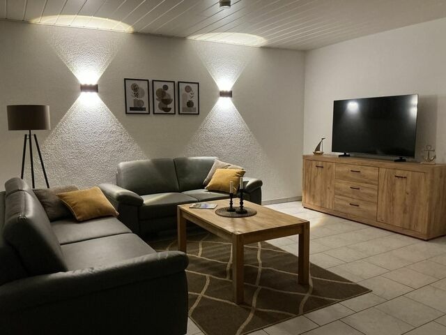 Ferienwohnung in Fehmarn OT Gammendorf - Gro&szlig;e Auszeit - Bild 4