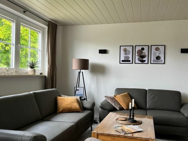 Ferienwohnung in Fehmarn OT Gammendorf - Gro&szlig;e Auszeit - Bild 6