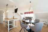 Ferienwohnung in Rettin - Instenweg 14 Meerhus - Bild 11