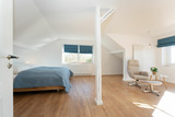 Ferienwohnung in Rettin - Instenweg 14 Meerhus - Bild 17