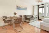 Ferienwohnung in Wendtorf - Marina Wendtorf Seewind - Bild 1