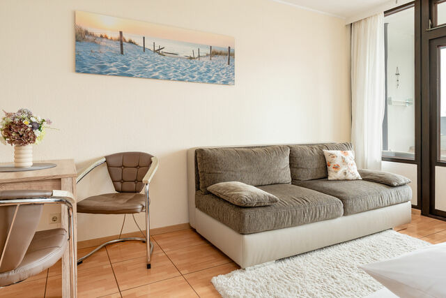 Ferienwohnung in Wendtorf - Marina Wendtorf Seewind - Bild 6