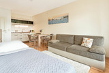 Ferienwohnung in Wendtorf - Marina Wendtorf Seewind - Bild 8
