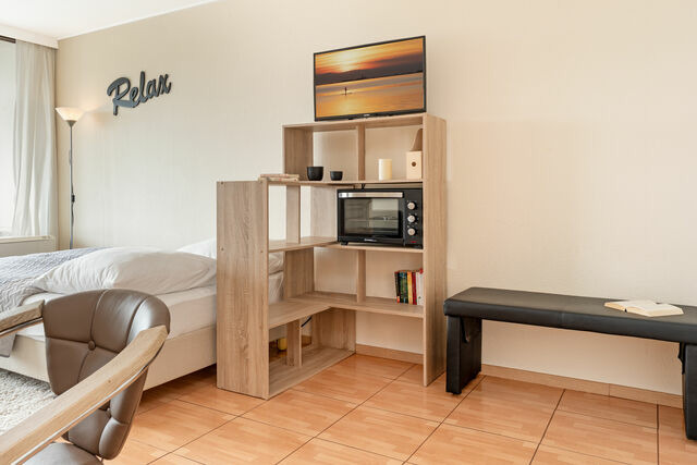 Ferienwohnung in Wendtorf - Marina Wendtorf Seewind - Bild 9
