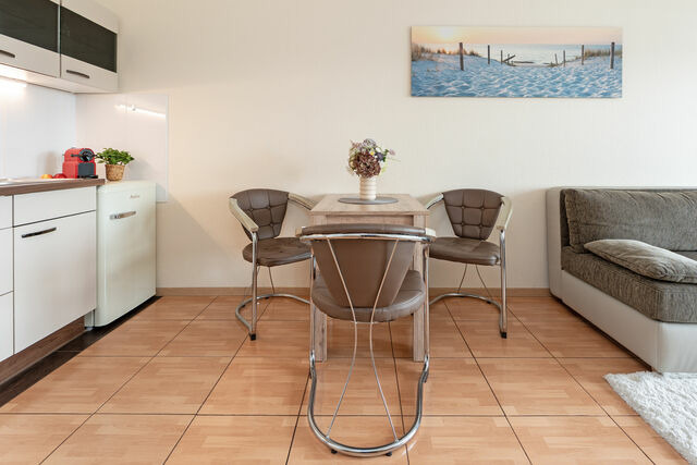 Ferienwohnung in Wendtorf - Marina Wendtorf Seewind - Bild 11