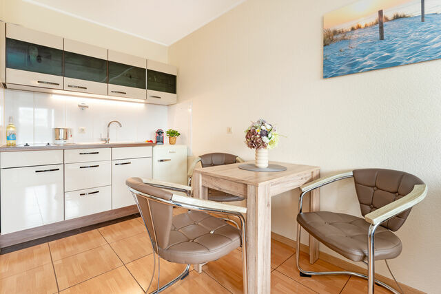 Ferienwohnung in Wendtorf - Marina Wendtorf Seewind - Bild 12