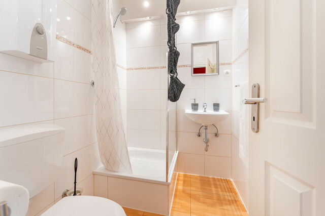 Ferienwohnung in Wendtorf - Marina Wendtorf Seewind - Bild 13