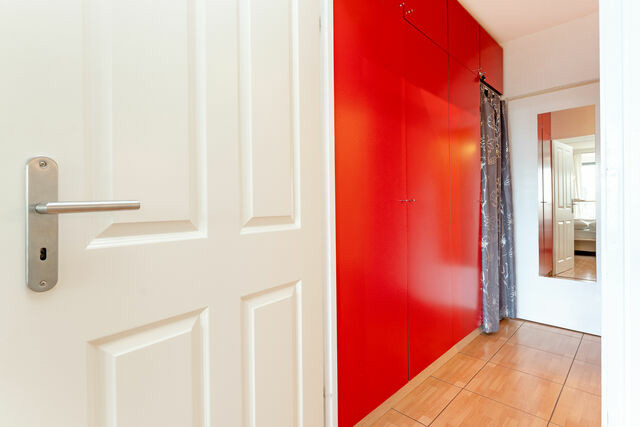 Ferienwohnung in Wendtorf - Marina Wendtorf Seewind - Bild 16
