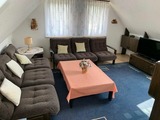 Ferienwohnung in Katzow - Ferienhaus HirschRudel - Ferienwohnung 3 - Bild 3