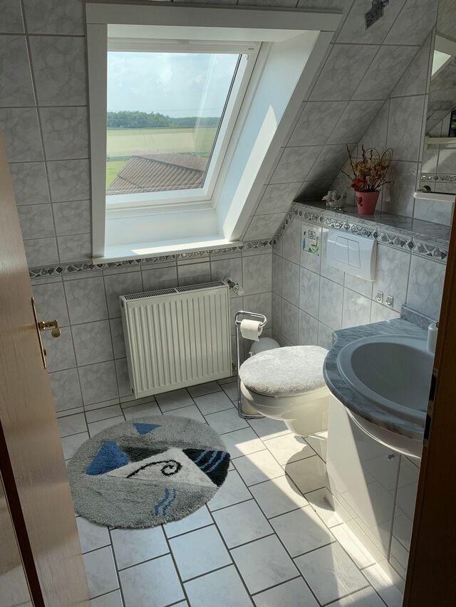 Ferienwohnung in Katzow - Ferienhaus HirschRudel - Ferienwohnung 3 - Bild 13