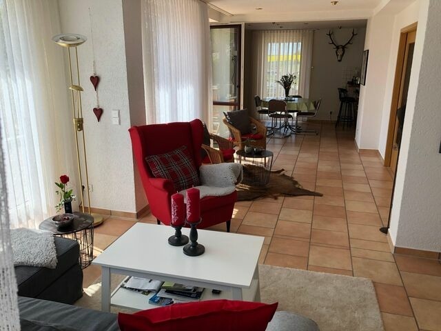 Ferienwohnung in Katzow - Ferienhaus HirschRudel - Ferienwohnung 1 - Bild 3