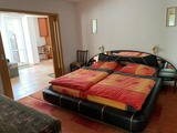 Ferienwohnung in Katzow - Ferienhaus HirschRudel - Ferienwohnung 1 - Bild 11